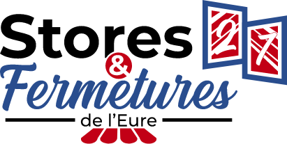 Logo STORES ET FERMETURES DE L'EURE
